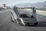 McLaren 570-VX by Vorsteiner 2016 года